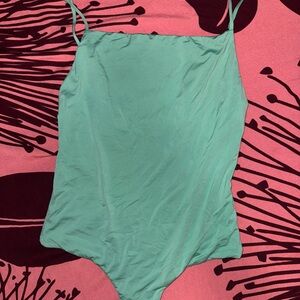 Mai Underwear Mod One Piece